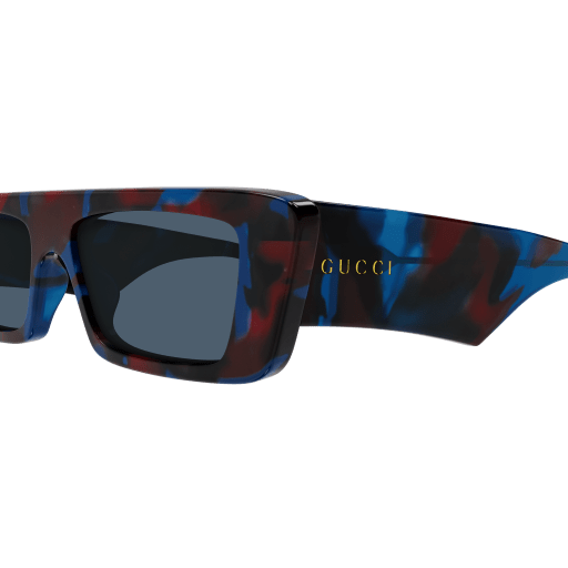 Okulary przeciwsłoneczne Gucci GG1331S 007