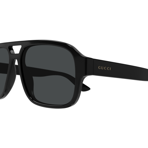 Okulary przeciwsłoneczne Gucci GG1342S 001