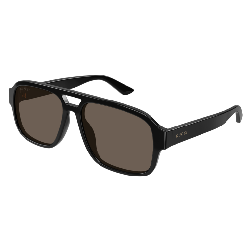 Okulary przeciwsłoneczne Gucci GG1342S 002