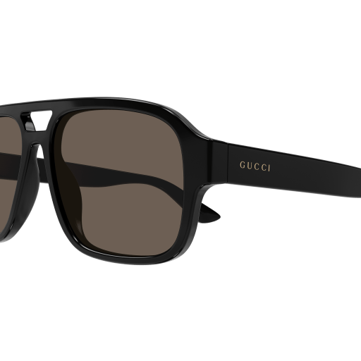 Okulary przeciwsłoneczne Gucci GG1342S 002