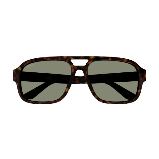 Okulary przeciwsłoneczne Gucci GG1342S 003