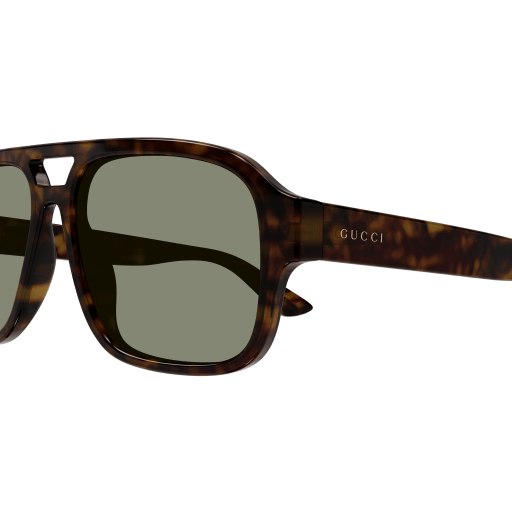 Okulary przeciwsłoneczne Gucci GG1342S 003