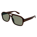 Okulary przeciwsłoneczne Gucci GG1342S 003