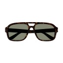 Okulary przeciwsłoneczne Gucci GG1342S 003