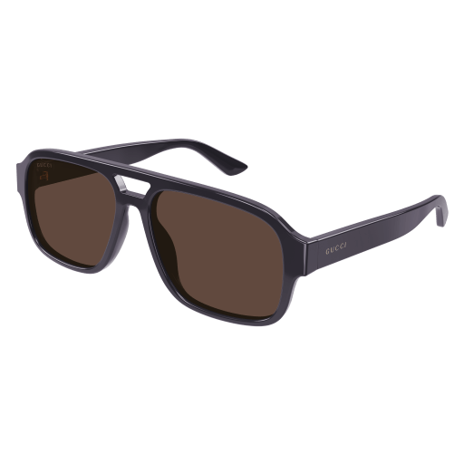 Okulary przeciwsłoneczne Gucci GG1342S 005