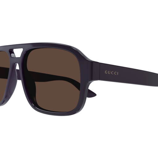 Okulary przeciwsłoneczne Gucci GG1342S 005