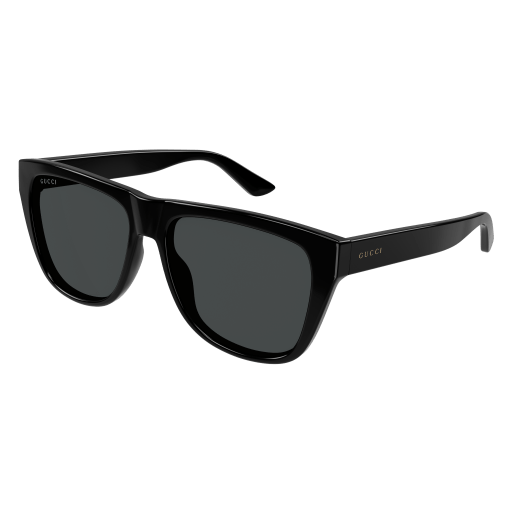 Okulary przeciwsłoneczne Gucci GG1345S 001