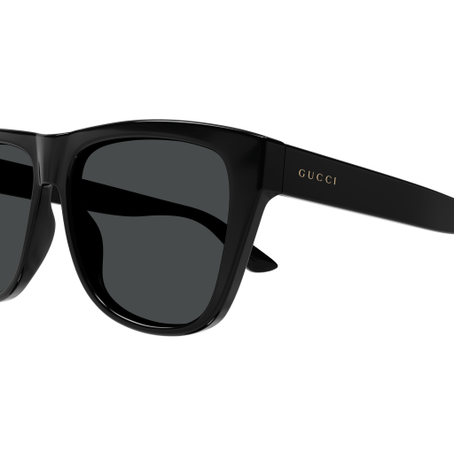 Okulary przeciwsłoneczne Gucci GG1345S 001