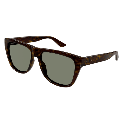 Okulary przeciwsłoneczne Gucci GG1345S 003