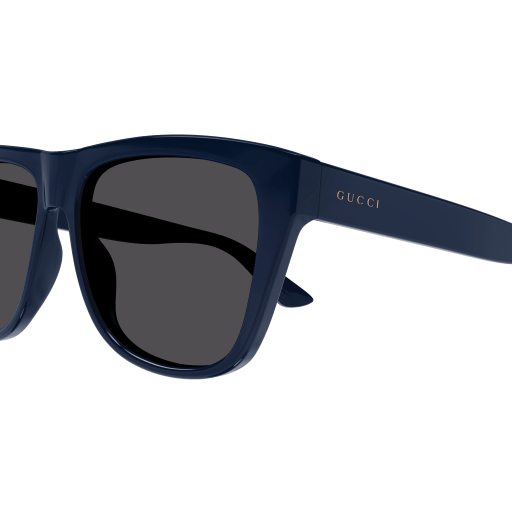 Okulary przeciwsłoneczne Gucci GG1345S 004