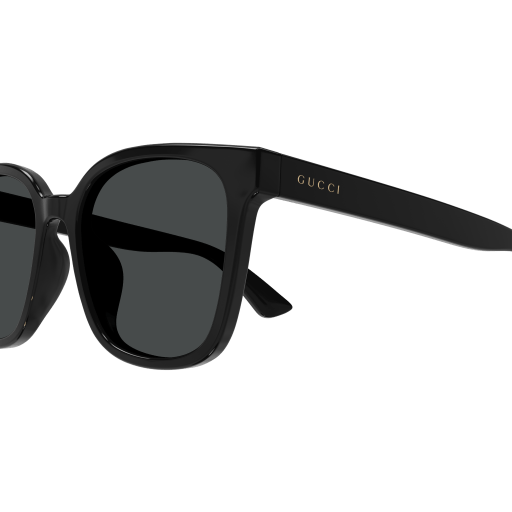 Okulary przeciwsłoneczne Gucci GG1346SK 001