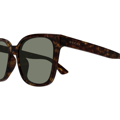 Okulary przeciwsłoneczne Gucci GG1346SK 003