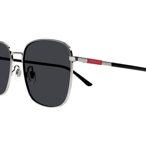 Okulary przeciwsłoneczne Gucci GG1350S 001