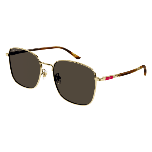 Okulary przeciwsłoneczne Gucci GG1350S 002