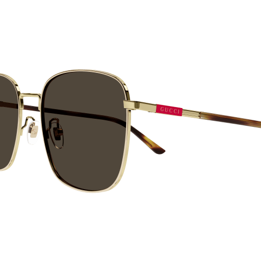 Okulary przeciwsłoneczne Gucci GG1350S 002