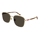 Okulary przeciwsłoneczne Gucci GG1350S 002