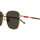 Okulary przeciwsłoneczne Gucci GG1350S 002