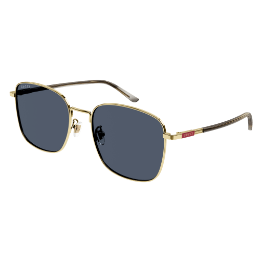 Okulary przeciwsłoneczne Gucci GG1350S 004