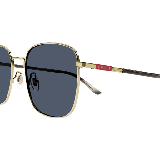 Okulary przeciwsłoneczne Gucci GG1350S 004