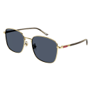 Okulary przeciwsłoneczne Gucci GG1350S 004