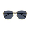 Okulary przeciwsłoneczne Gucci GG1350S 004