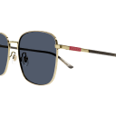 Okulary przeciwsłoneczne Gucci GG1350S 004