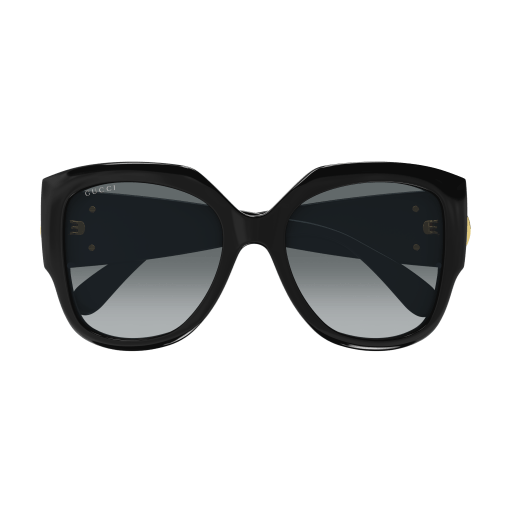 Okulary przeciwsłoneczne Gucci GG1407S 001