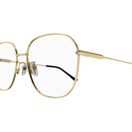 Okulary przeciwsłoneczne Gucci GG1417OA 001