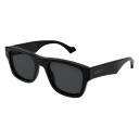 Okulary przeciwsłoneczne Gucci GG1427S 002