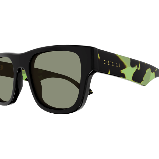 Okulary przeciwsłoneczne Gucci GG1427S 005