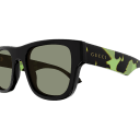 Okulary przeciwsłoneczne Gucci GG1427S 005