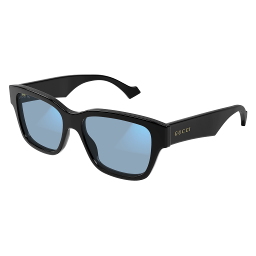 Okulary przeciwsłoneczne Gucci GG1428S 001