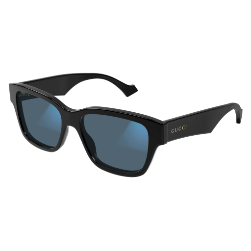 Okulary przeciwsłoneczne Gucci GG1428S 001