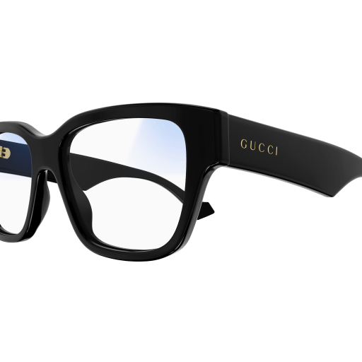 Okulary przeciwsłoneczne Gucci GG1428S 001