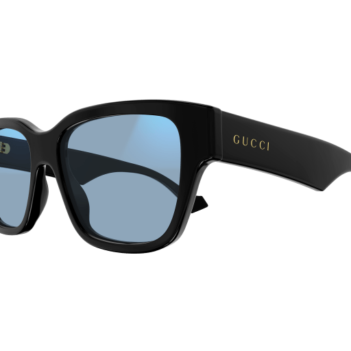 Okulary przeciwsłoneczne Gucci GG1428S 001