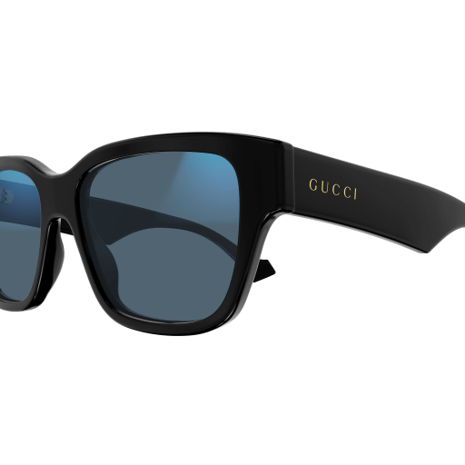 Okulary przeciwsłoneczne Gucci GG1428S 001