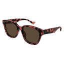 Okulary przeciwsłoneczne Gucci GG1430SK 003