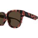 Okulary przeciwsłoneczne Gucci GG1430SK 003