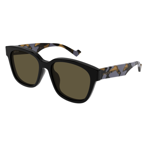 Okulary przeciwsłoneczne Gucci GG1430SK 004