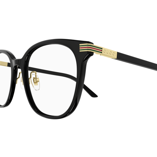 Okulary przeciwsłoneczne Gucci GG1453OK 001