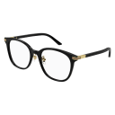 Okulary przeciwsłoneczne Gucci GG1453OK 001