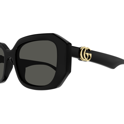 Okulary przeciwsłoneczne Gucci GG1535S 001