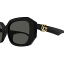 Okulary przeciwsłoneczne Gucci GG1535S 001