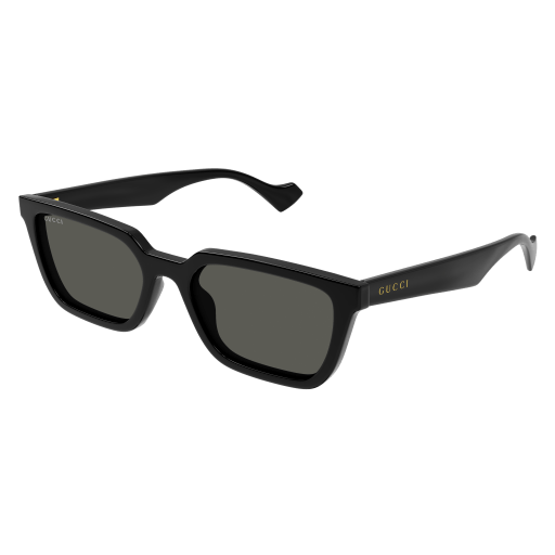 Okulary przeciwsłoneczne Gucci GG1539S 001