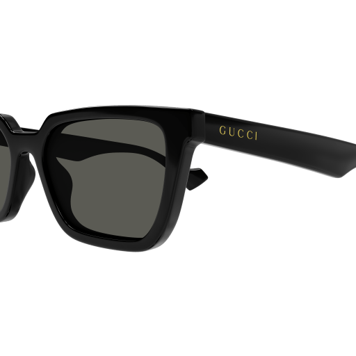 Okulary przeciwsłoneczne Gucci GG1539S 001