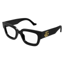 Okulary przeciwsłoneczne Gucci GG1548O 004