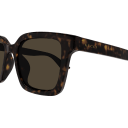 Okulary przeciwsłoneczne Gucci GG1582SK 002