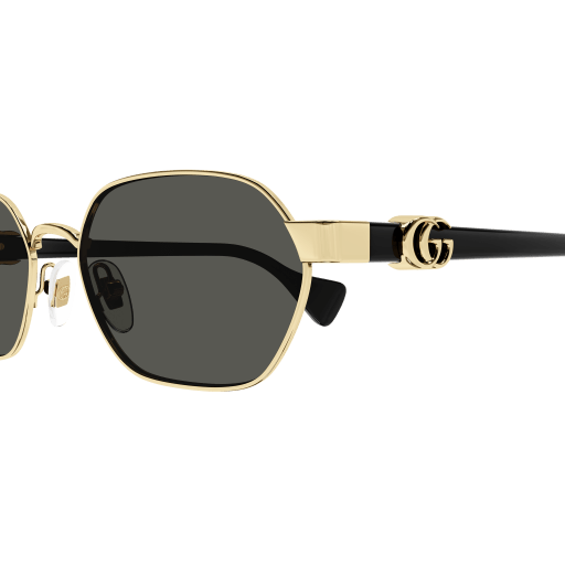 Okulary przeciwsłoneczne Gucci GG1593S 001