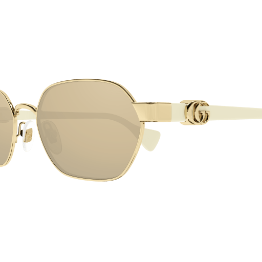 Okulary przeciwsłoneczne Gucci GG1593S 002