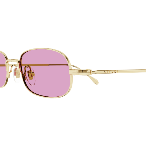 Okulary przeciwsłoneczne Gucci GG1648S 005